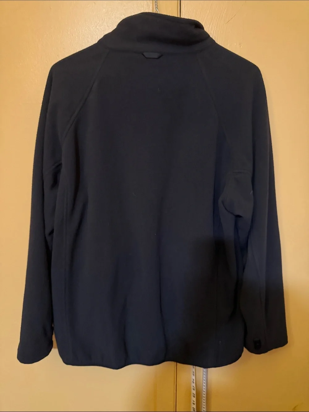 The North Face Black Men's Performance 2-in-1 Jacket